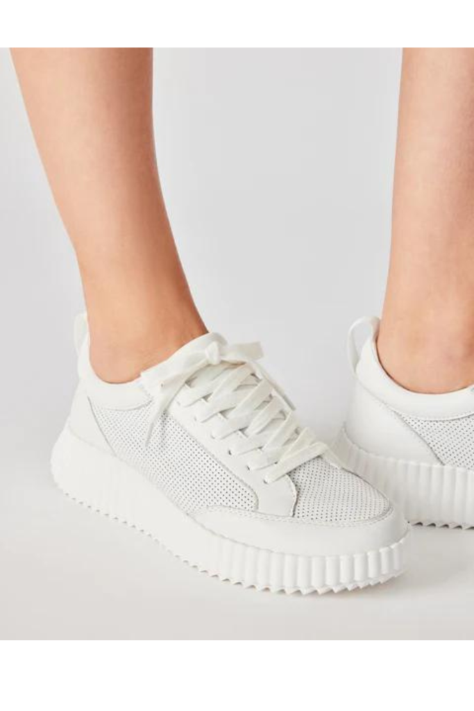 Steve madden platform slip fashion on sneakers