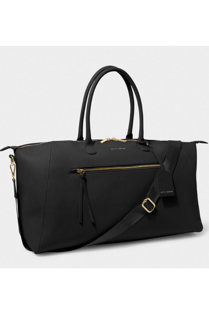 KL Mayfair Weekend Bag- Black