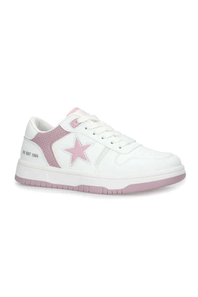 VH Fresh 17 Sneaker - Pale Pink