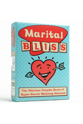 Marital Bliss Couples Game