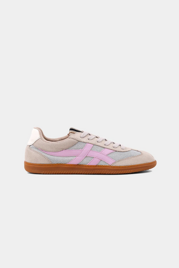 Sasha Sneaker - Lilac