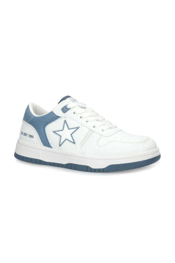 VH Fresh 19 Sneaker - Sky Blue