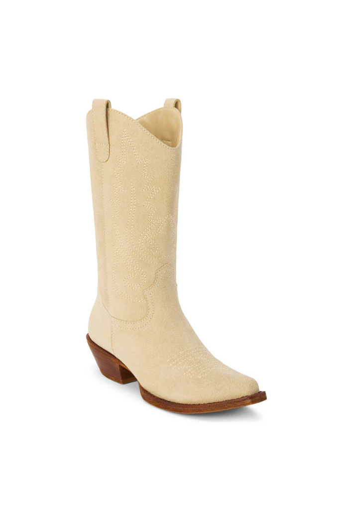 Matisse Gaucho Boot - Natural