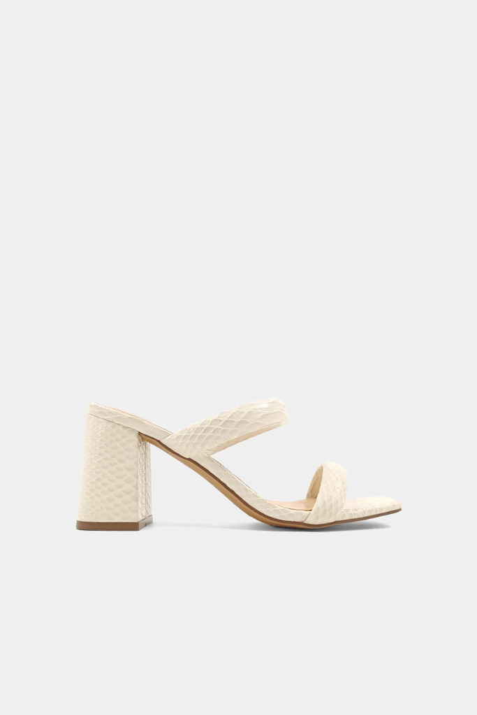 Farah Heel - Bone Snake