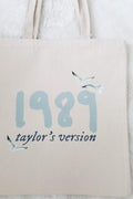 Taylor Swift Tote Bag-