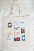 Taylor Swift Tote Bag-