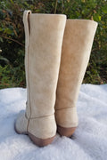 Matisse Bodhi Boot - Beige