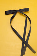 Pemberley Bow Hair Clip