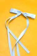 Pemberley Bow Hair Clip