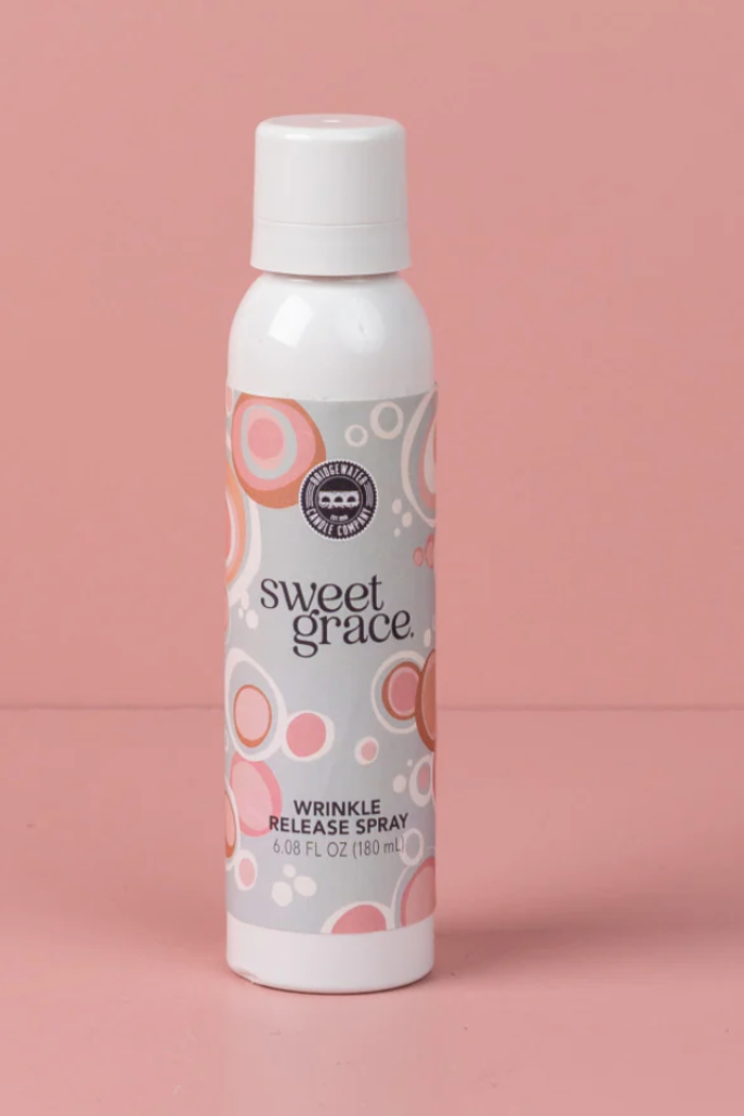 Scented Wax Bar Sweet Grace