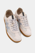 Sasha Sneakers- Beige