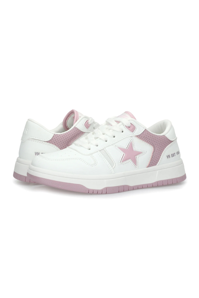 VH Fresh 17 Sneaker - Pale Pink