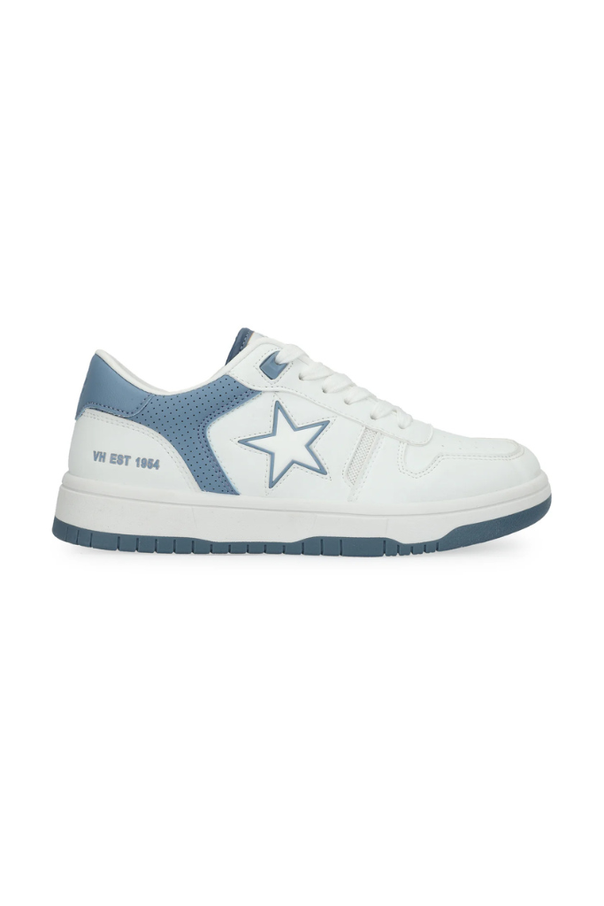 VH Fresh 19 Sneaker - Sky Blue