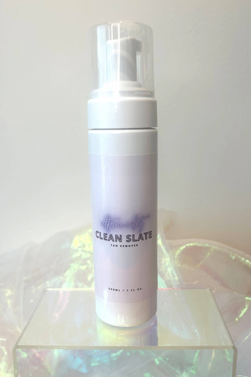 Ultra Violet Clean Slate Tan Remover- 7oz