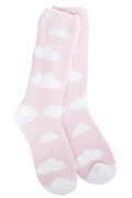 Cozy Socks-