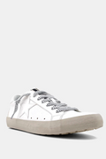 Paula Sneaker- White