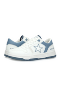 VH Fresh 19 Sneaker - Sky Blue