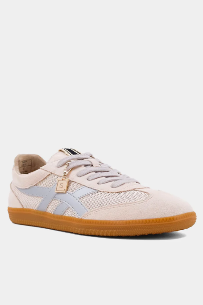 Sasha Sneakers- Beige