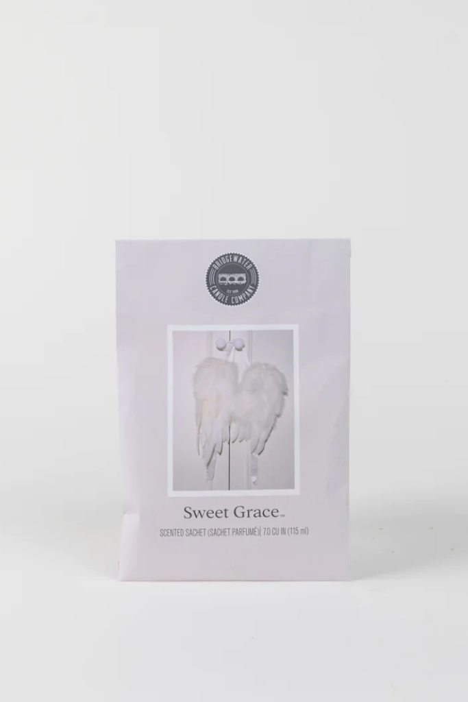 Bridgewater Scented Sachets- Sweet Grace