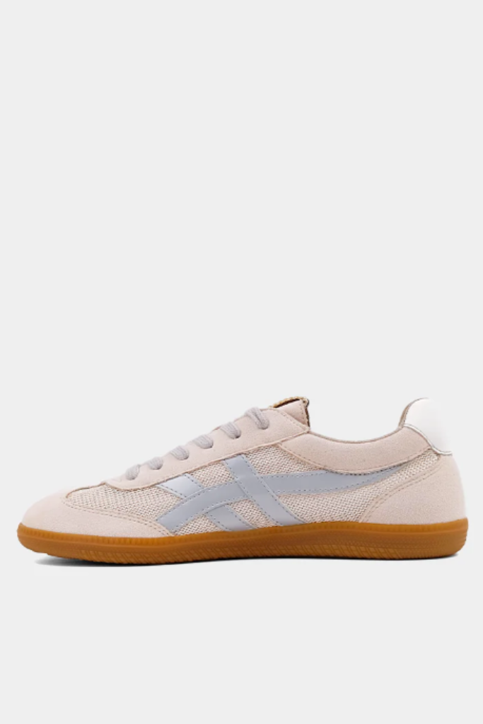 Sasha Sneakers- Beige