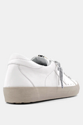 Paula Sneaker- White