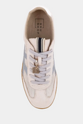 Sasha Sneakers- Beige