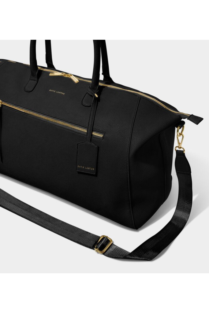 KL Mayfair Weekend Bag- Black