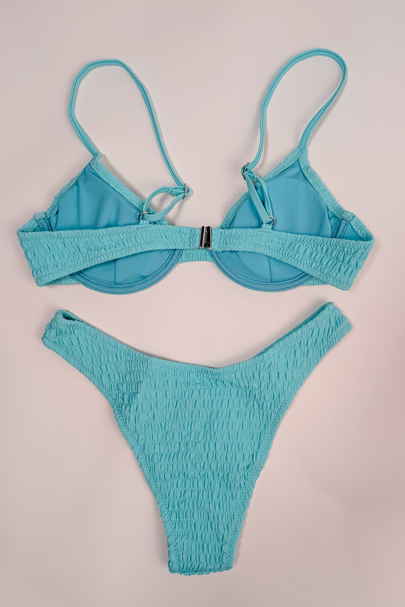 Spring Stories Bikini - Mint