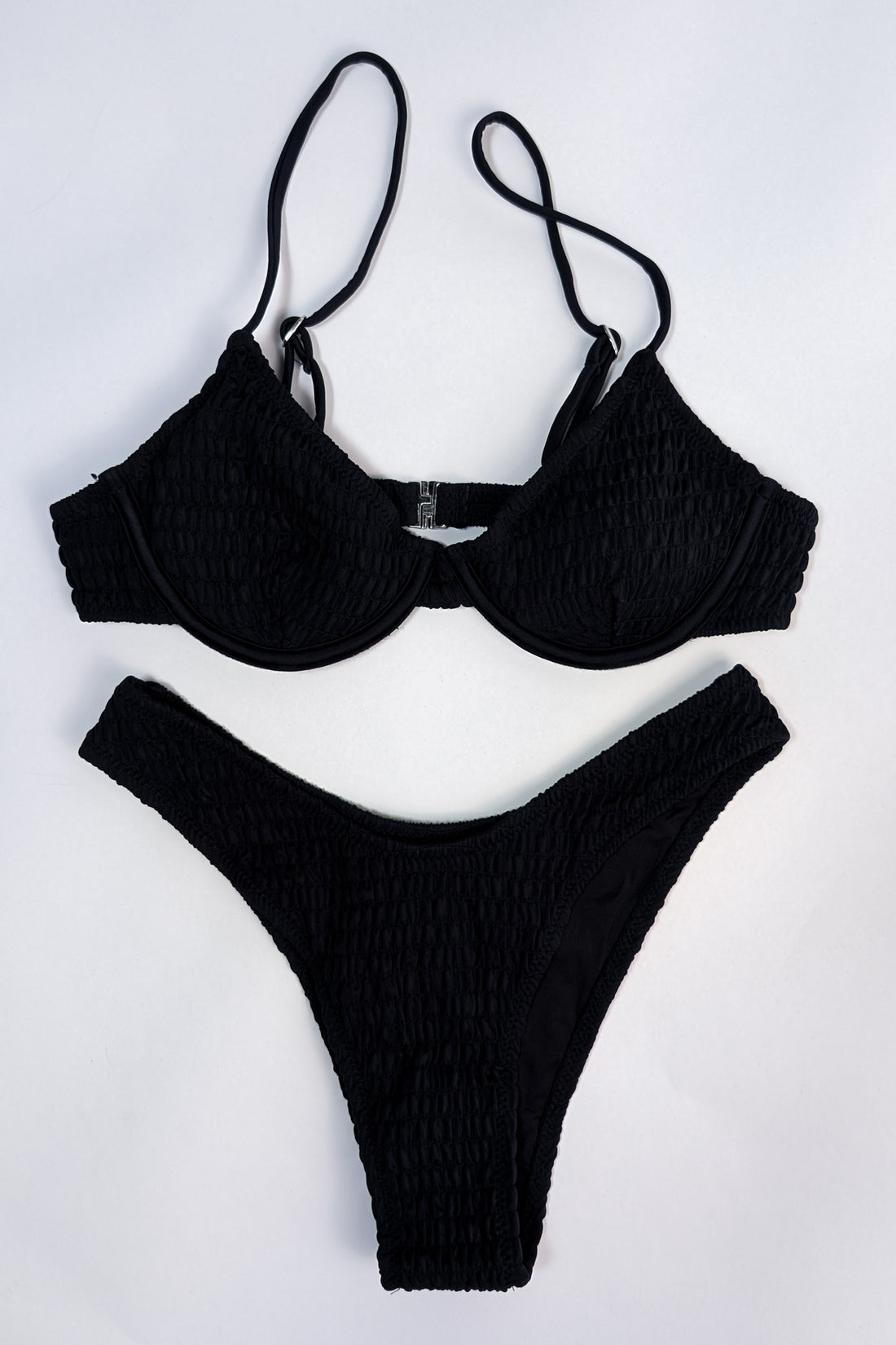 Spring Stories Bikini - Black