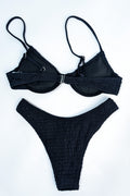 Spring Stories Bikini - Black