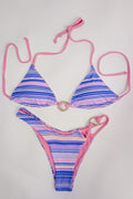 Wave Rider Bikini - Lilac