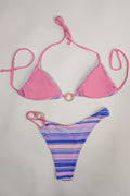 Wave Rider Bikini - Lilac