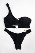 Starry Night Bikini - Black