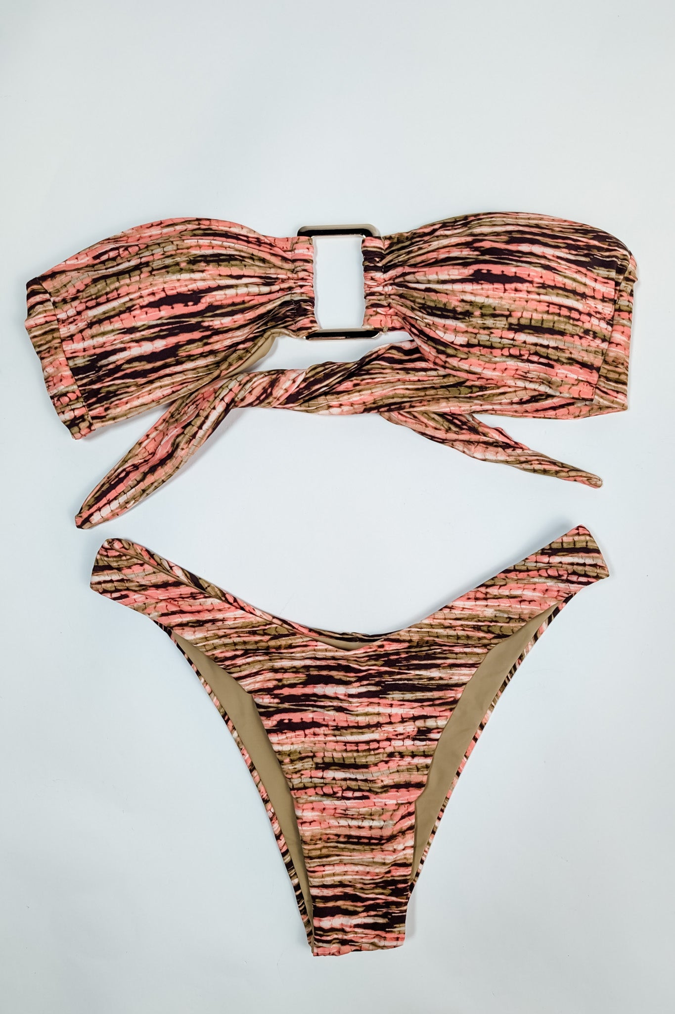 Jetset Bikini - Neutral Mix