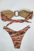 Jetset Bikini - Neutral Mix