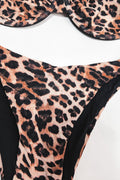 Ceceilia Bikini - Leopard