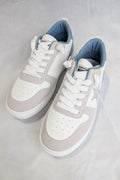 VH Aura 16 Sneaker - Sky Blue