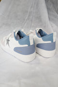 VH Aura 16 Sneaker - Sky Blue