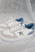 VH Aura 16 Sneaker - Sky Blue