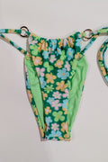 Shamrock Babe Bikini - Green