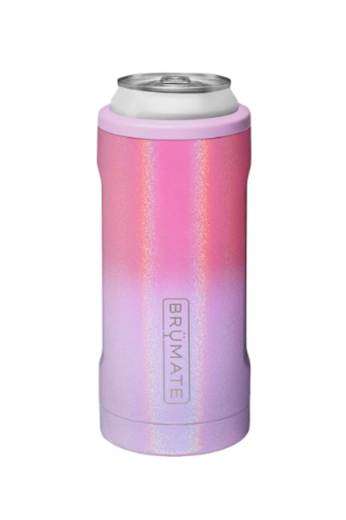 Brumate Hopsulator Slim Glitter  -