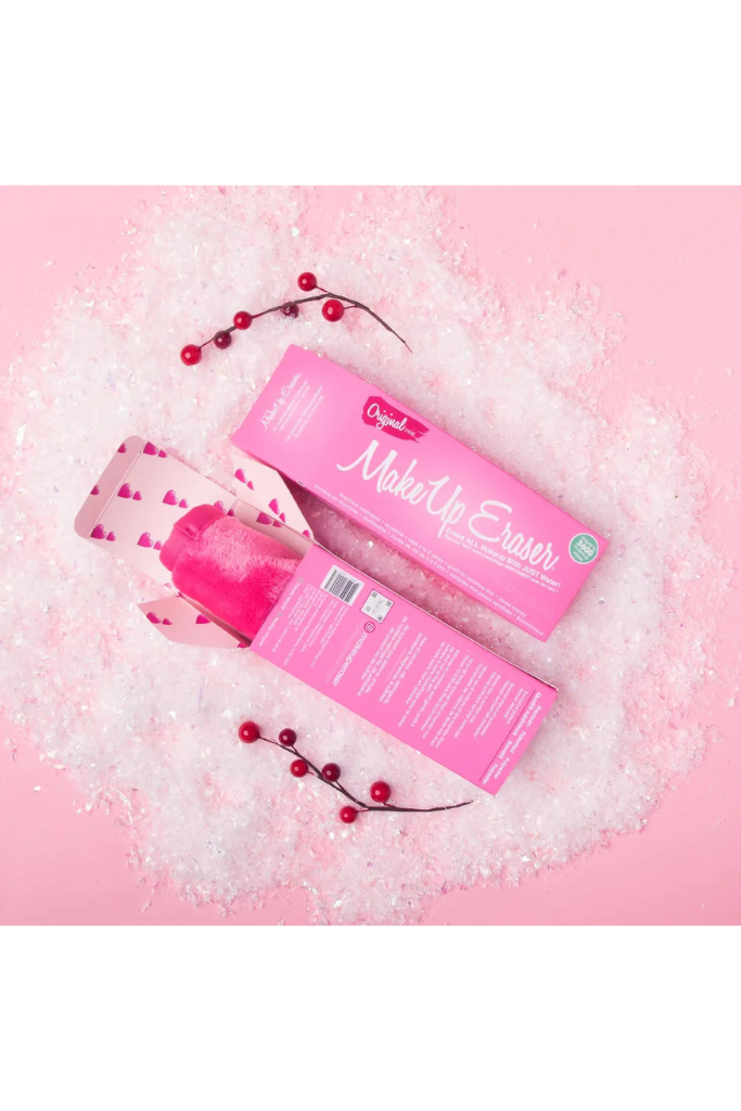 MakeUp Eraser- Original Pink