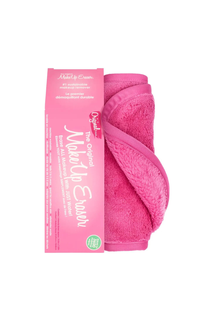 MakeUp Eraser- Original Pink