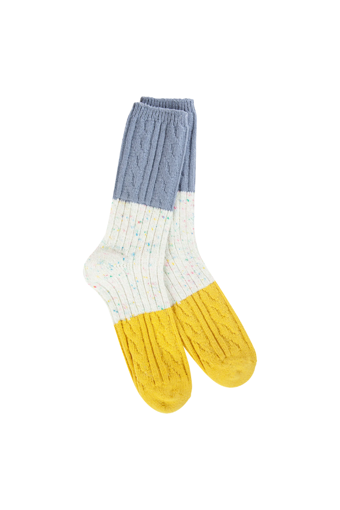 Cozy Socks-