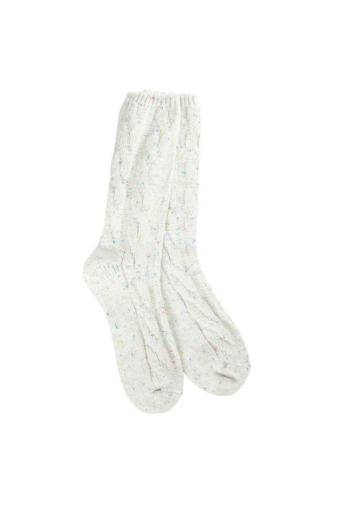 Cozy Socks-