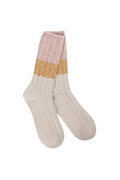 Cozy Socks-