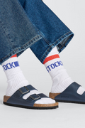 Birkenstock Tennis Socks -