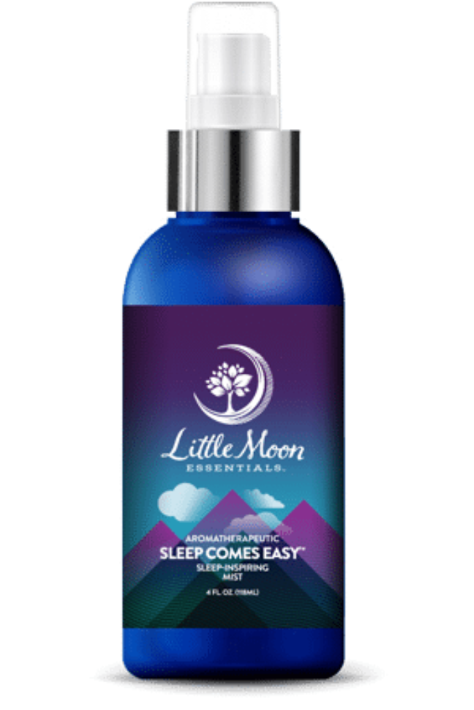 Sleep Comes Easy Mist - 4oz