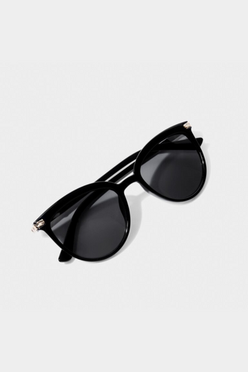 KL Ravello Sunglasses - Black