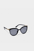 KL Ravello Sunglasses - Black